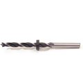 Totalturf 30037 0.25 in. Wooden Doweling Drill Bit TO697523